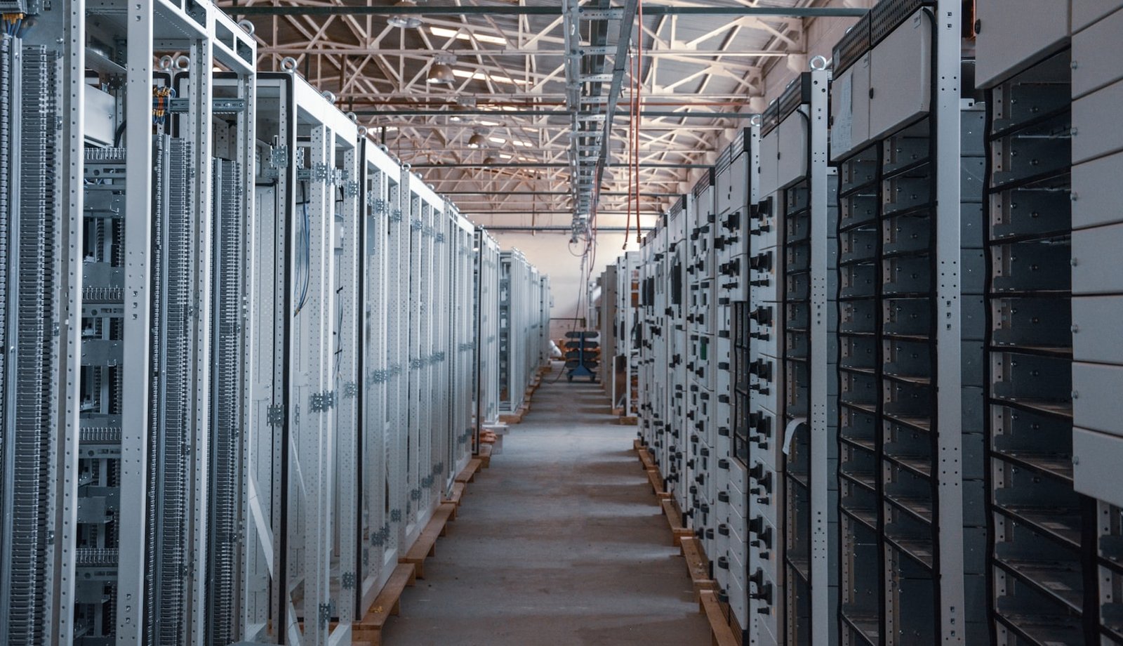 cloud and infrastructure