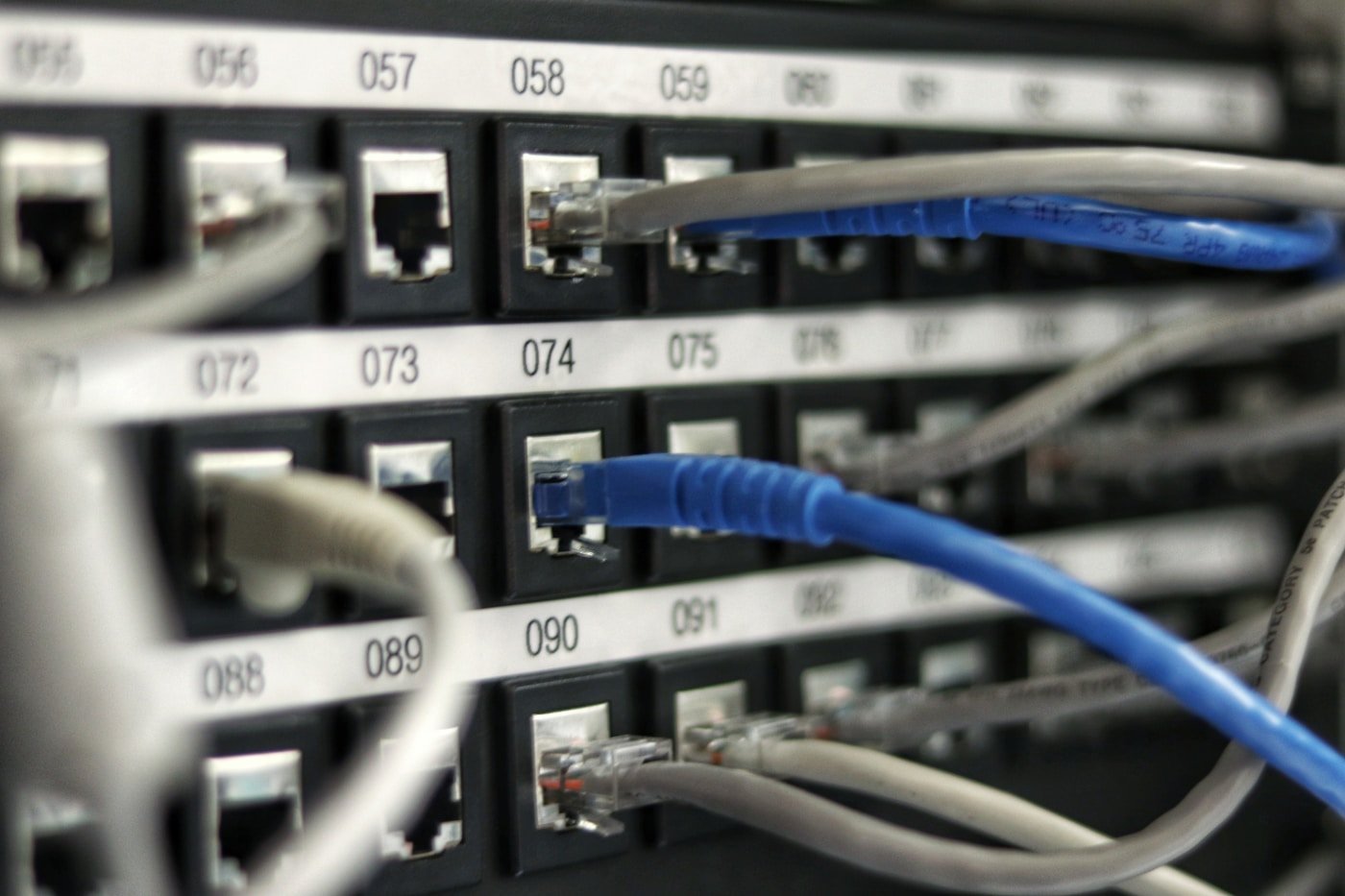 Cloud Computing Infrastructure