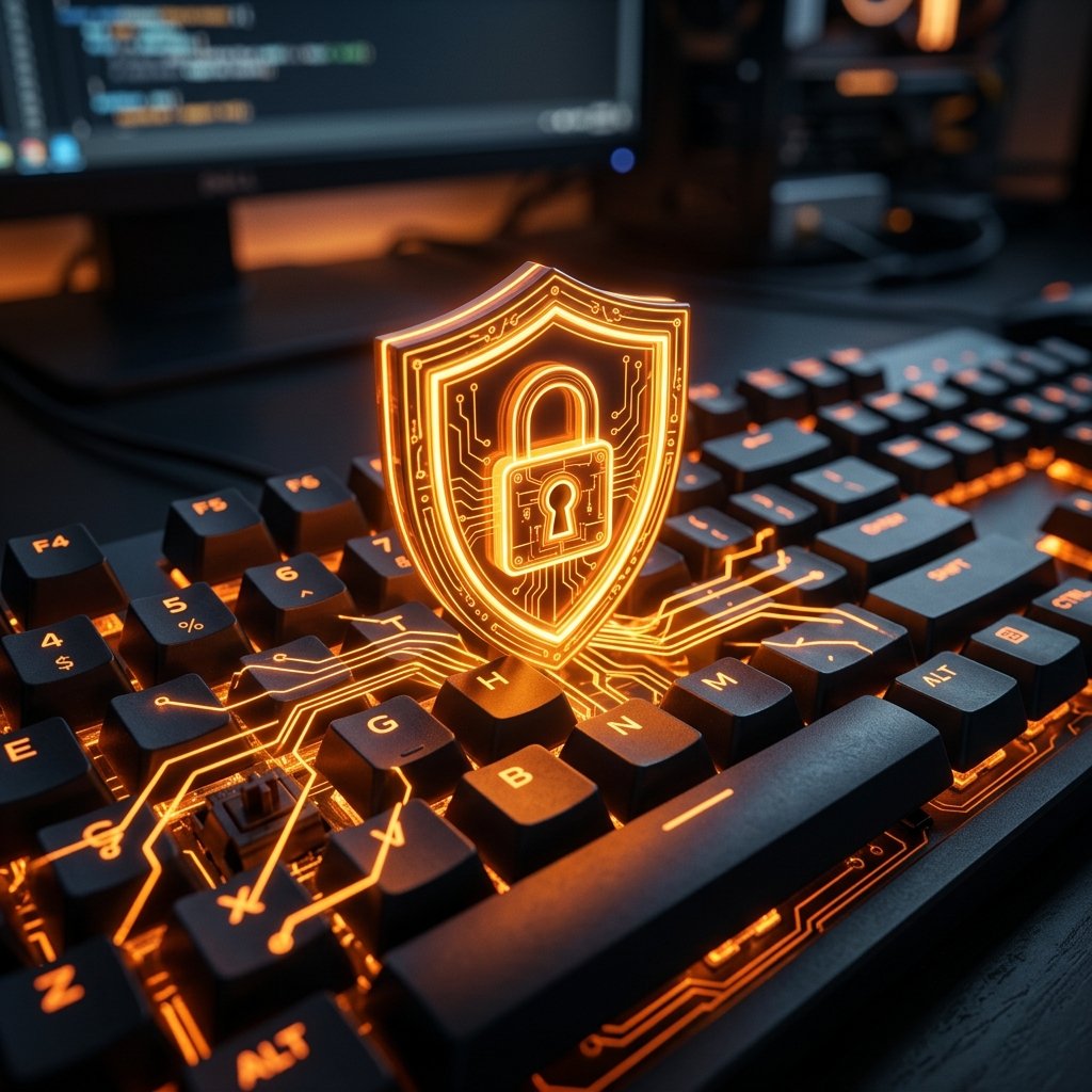 CyberSecurity