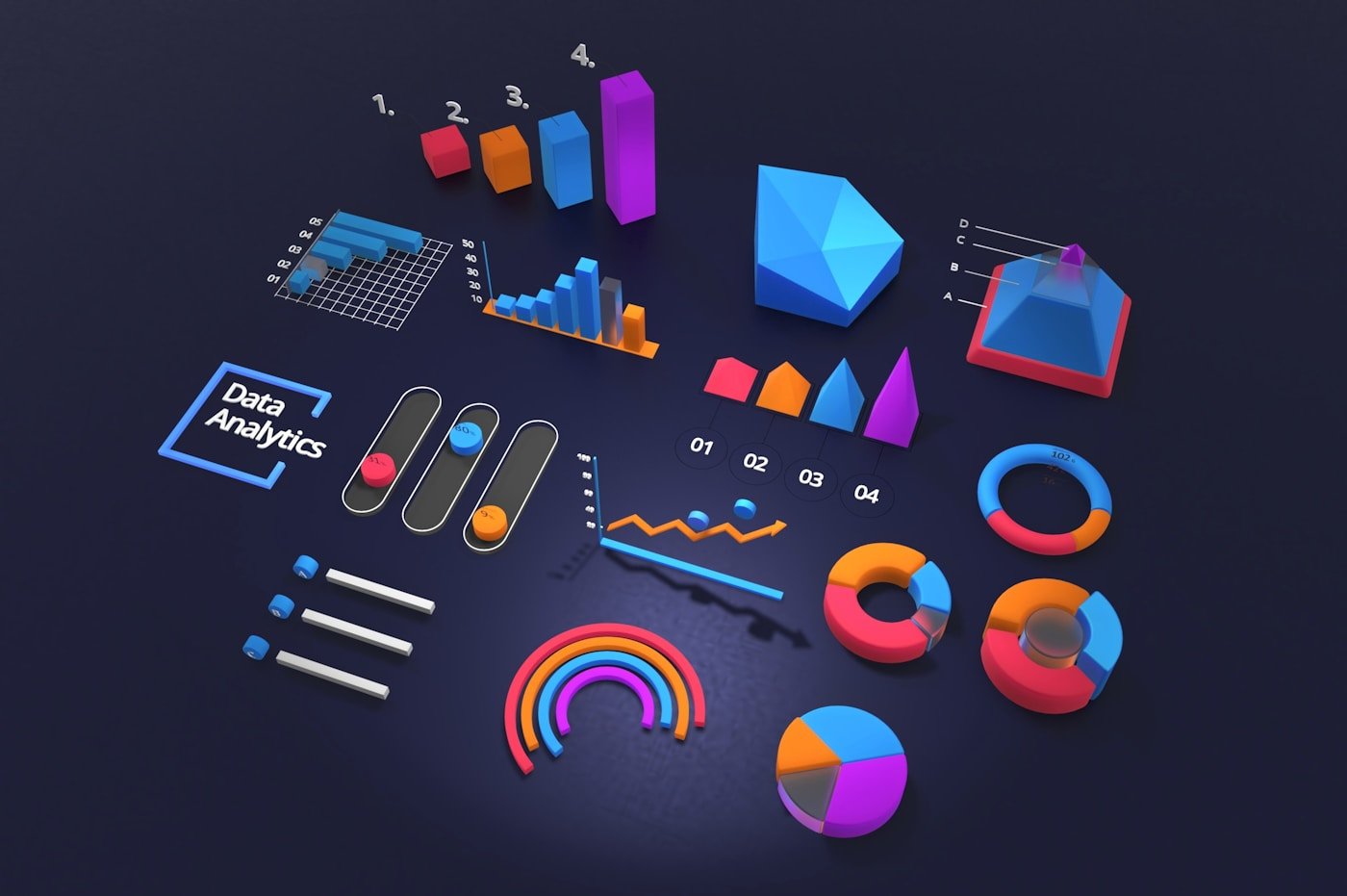 Modern Data Platforms