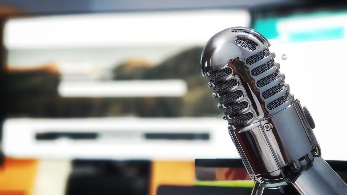 Speech Recognition